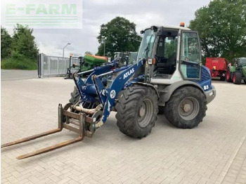 Miniescavatore ATLAS