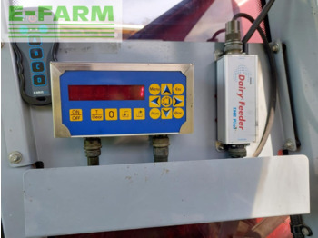 Carro miscelatore BVL - van Lengerich V MIX 15: foto 5 Carro miscelatore BVL - van Lengerich V MIX 15: foto 5