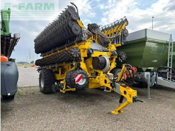 Seminatrice combinata BEDNAR