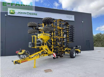 Macchina per la lavorazione del terreno BEDNAR