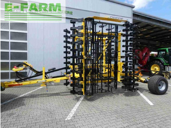 Seminatrice combinata BEDNAR
