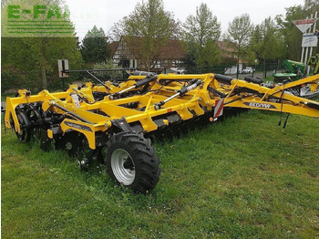Erpice a dischi Bednar swifterdisc xo 6000 f: foto 5