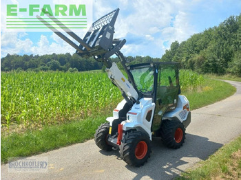Miniescavatore BOBCAT L28