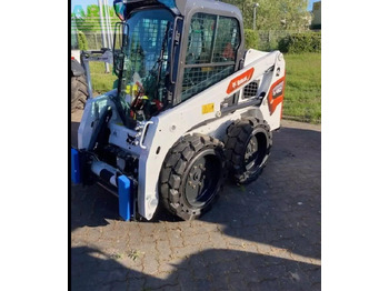 Miniescavatore Bobcat s450: foto 2