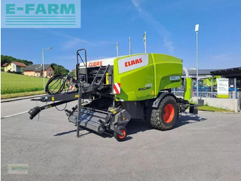 Pressa quadra CLAAS