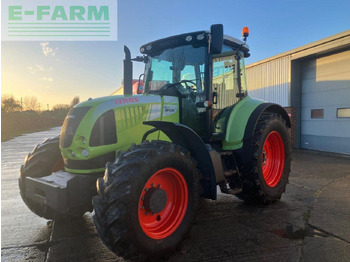 Trattore CLAAS Arion 630