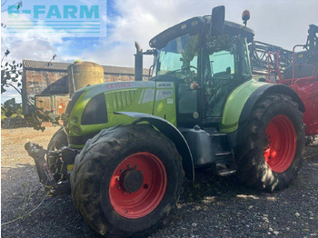 Trattore CLAAS Arion 640