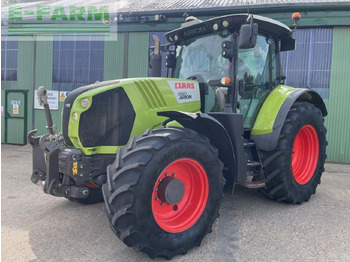 Trattore CLAAS Arion 650