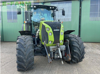 Trattore CLAAS ARION 650 T3B: foto 3