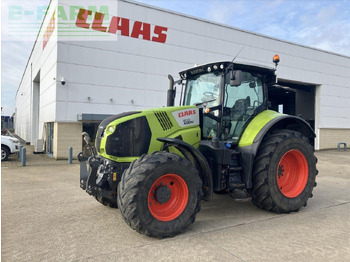 Trattore CLAAS Axion 800
