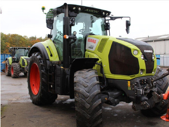 Trattore CLAAS Axion 800