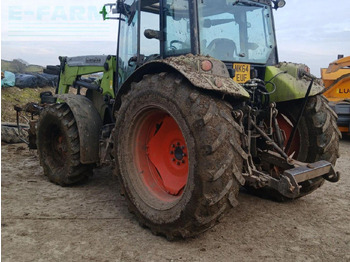 Trattore CLAAS Axos 340