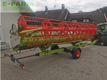 Barra di taglio per grano CLAAS: foto 3