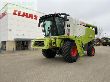Mietitrebbia CLAAS Lexion 630