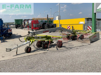 Voltafieno CLAAS Liner