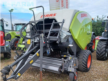 Pressa quadra CLAAS