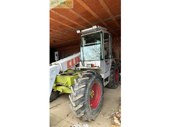 Sollevatore telescopico CLAAS