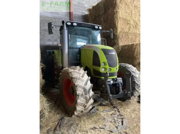 Trattore CLAAS ares 557 atz ATZ: foto 2