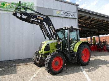 Trattore CLAAS Ares