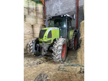 Trattore CLAAS Ares