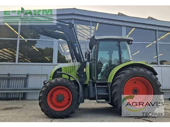 Trattore CLAAS Ares