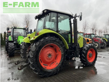 Trattore CLAAS arion 410 cis: foto 5