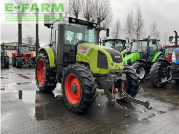 Trattore CLAAS arion 410 cis: foto 3