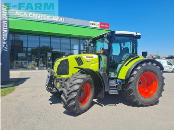 Trattore CLAAS Arion 410