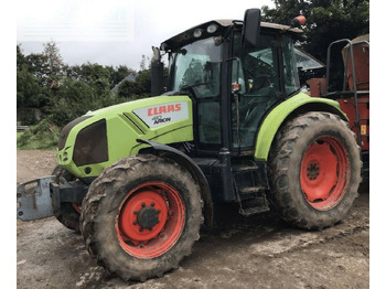 Trattore CLAAS Arion 410