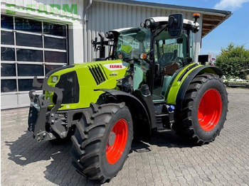Trattore CLAAS Arion 420