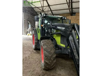 Trattore CLAAS Arion 420