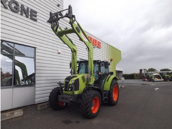 Trattore CLAAS Arion 430