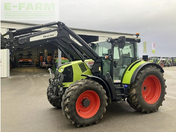 Trattore CLAAS Arion 440