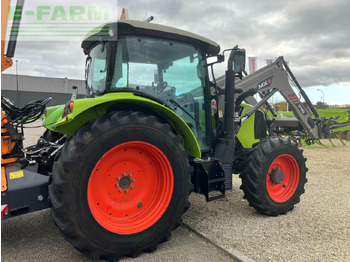 Trattore CLAAS arion 440 m (a43/250): foto 5