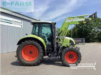 Trattore CLAAS Arion 520