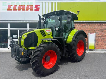 Trattore CLAAS Arion 530