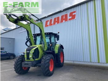 Trattore CLAAS Arion 530