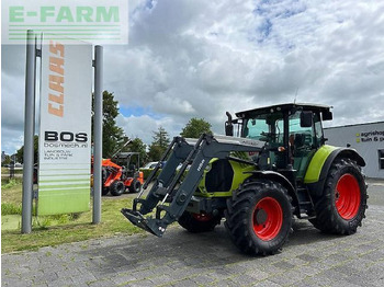Trattore CLAAS Arion 530