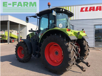 Trattore CLAAS arion 530 t4i (a34/105): foto 3