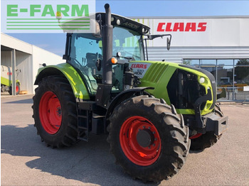 Trattore CLAAS arion 530 t4i (a34/105): foto 2