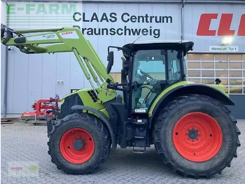 Trattore CLAAS Arion 550