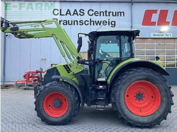 Trattore CLAAS Arion 550