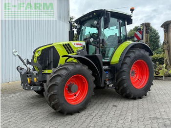 Trattore CLAAS Arion 550