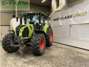 Trattore CLAAS Arion 550