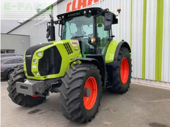 Trattore CLAAS Arion 550