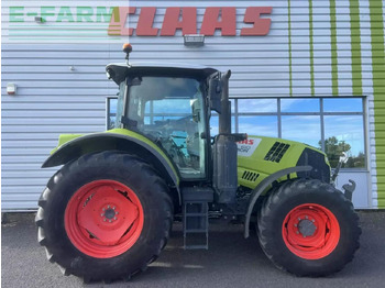 Trattore CLAAS Arion 610