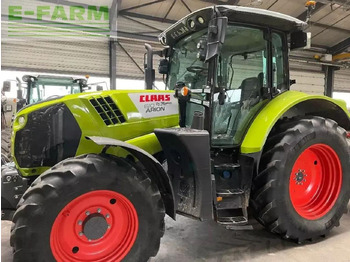 Trattore CLAAS Arion 610
