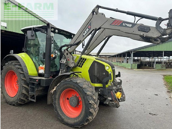 Trattore CLAAS Arion 620
