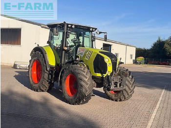 Trattore CLAAS Arion 620