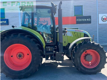 Trattore CLAAS Arion 620